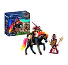 PLAYMOBIL 71213 Burnham Raiders - Feuerritter