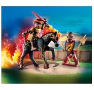 PLAYMOBIL 71213 Burnham Raiders - Feuerritter