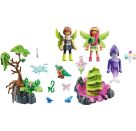 PLAYMOBIL 71215 Nebelfalle