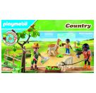 PLAYMOBIL 71251 Alpaka-Wanderung