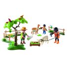 PLAYMOBIL 71251 Alpaka-Wanderung