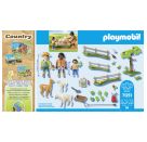 PLAYMOBIL 71251 Alpaka-Wanderung