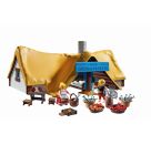 PLAYMOBIL 71266 Asterix: Hütte des Verleihnix