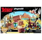 PLAYMOBIL 71268 Asterix: Numerobis und die Schlacht um den Palast