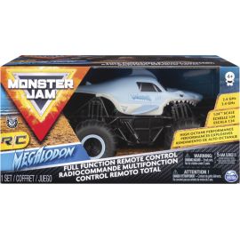 MJC Monster Jam Megalodon 1:24