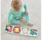 Mattel HML63 Fisher-Price Fold   Play Activity Panel