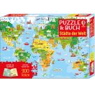 Puzzle   Buch: Städte der Welt