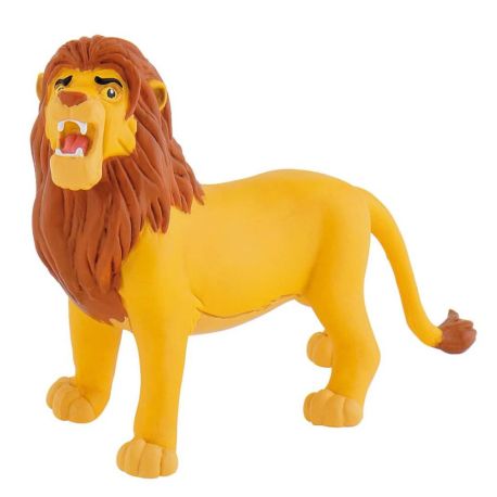 Bullyland Walt Disney Simba, ab 3 Jahren.