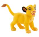 Bullyland Walt Disney Junger Simba, ab 3 Jahren.