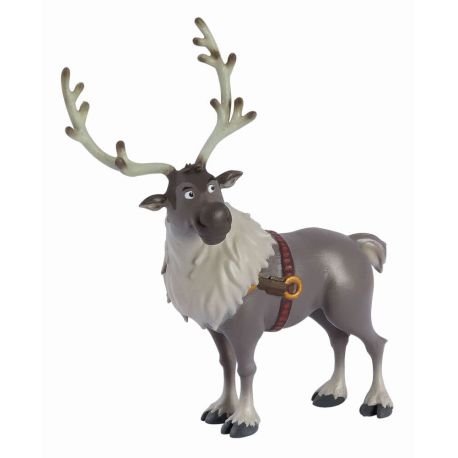Bullyland WD Frozen 2 Sven, ab 3 Jahren