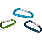 Schnappkarabiner-Set - Nature Zoom