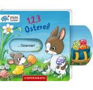 minifanten 36: 1, 2, 3 Osterei!