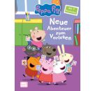 Peppa: Neue Abenteuer zum Vorlesen