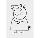 Peppa: Neue Abenteuer zum Vorlesen