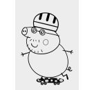 Peppa: Neue Abenteuer zum Vorlesen