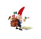 Ausgerechnet Uppsala