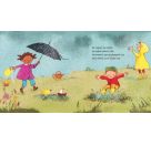 Baby Pixi (unkaputtbar) 100: VE 5 Reime für ganz Kleine: Frühling, Sommer, Herbst und Winter (5 Exemplare)