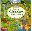Maxi Pixi 417: Mein Wimmelbuch der Tiere