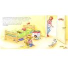 LESEMAUS 116: Conni hat Kummer