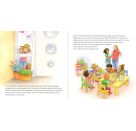 LESEMAUS 116: Conni hat Kummer