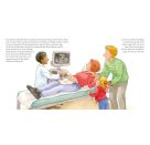 LESEMAUS 118: Conni und das neue Baby