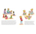 LESEMAUS 118: Conni und das neue Baby