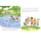 LESEMAUS 118: Conni und das neue Baby