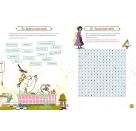 Die Schule der magischen Tiere: Endlich Pause! Das große Rätselbuch Band 3