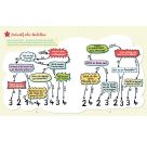 Die Schule der magischen Tiere: Endlich Pause! Das große Rätselbuch Band 3