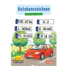 Pixi Wissen 102: Autokennzeichen