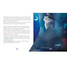 Die kleine Fledermaus Wegda: Wegda planscht los!