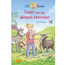 Conni Erzählbände 41: Conni und das geklaute Kaninchen