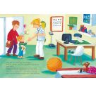 Conni Erzählbände 41: Conni und das geklaute Kaninchen