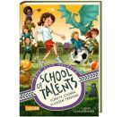 School of Talents 5: Fünfte Stunde: Klassen Treffen!