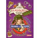 Die Schule der magischen Tiere. Endlich Ferien 8: Franka und Cooper