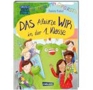 Das kleine WIR in der 1. Klasse