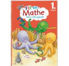 Fit für Mathe 1. Klasse. Mein Übungsheft