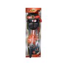 Next Ninja Schwert und Maske, rot