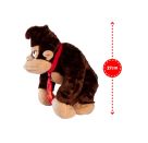 SuperMario Donkey Kong Plüsch, 27cm