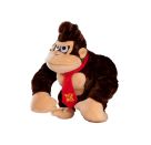 SuperMario Donkey Kong Plüsch, 27cm