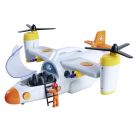 Sam Fire Swift Rettungsflugzeug