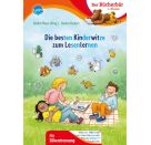 Meyer (Hrsg.), Sandra/Reckers, Sandra: Themengeschichten mit Silbentrennung – Die besten Kinderwitze zum Lesenlernen