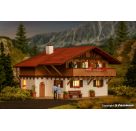 H0 Haus Alpenrose