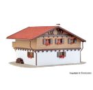 H0 Haus Alpenrose