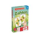 ASS Abenteuer Schule - Zahlen. Kartenspiel