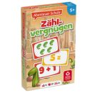 Abenteuer Schule - Zählvergnügen