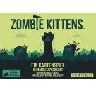 Zombie Kittens