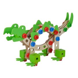 Eichhorn Constructor, Dinosaurier
