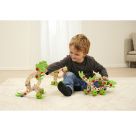 Eichhorn Constructor, Dinosaurier