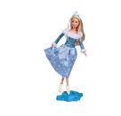 Steffi Love Ice Skating